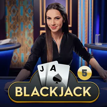 Blackjack 5